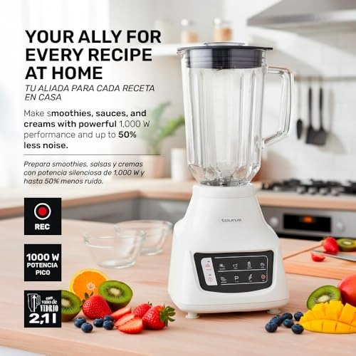 Potenza Comfort - 1050W