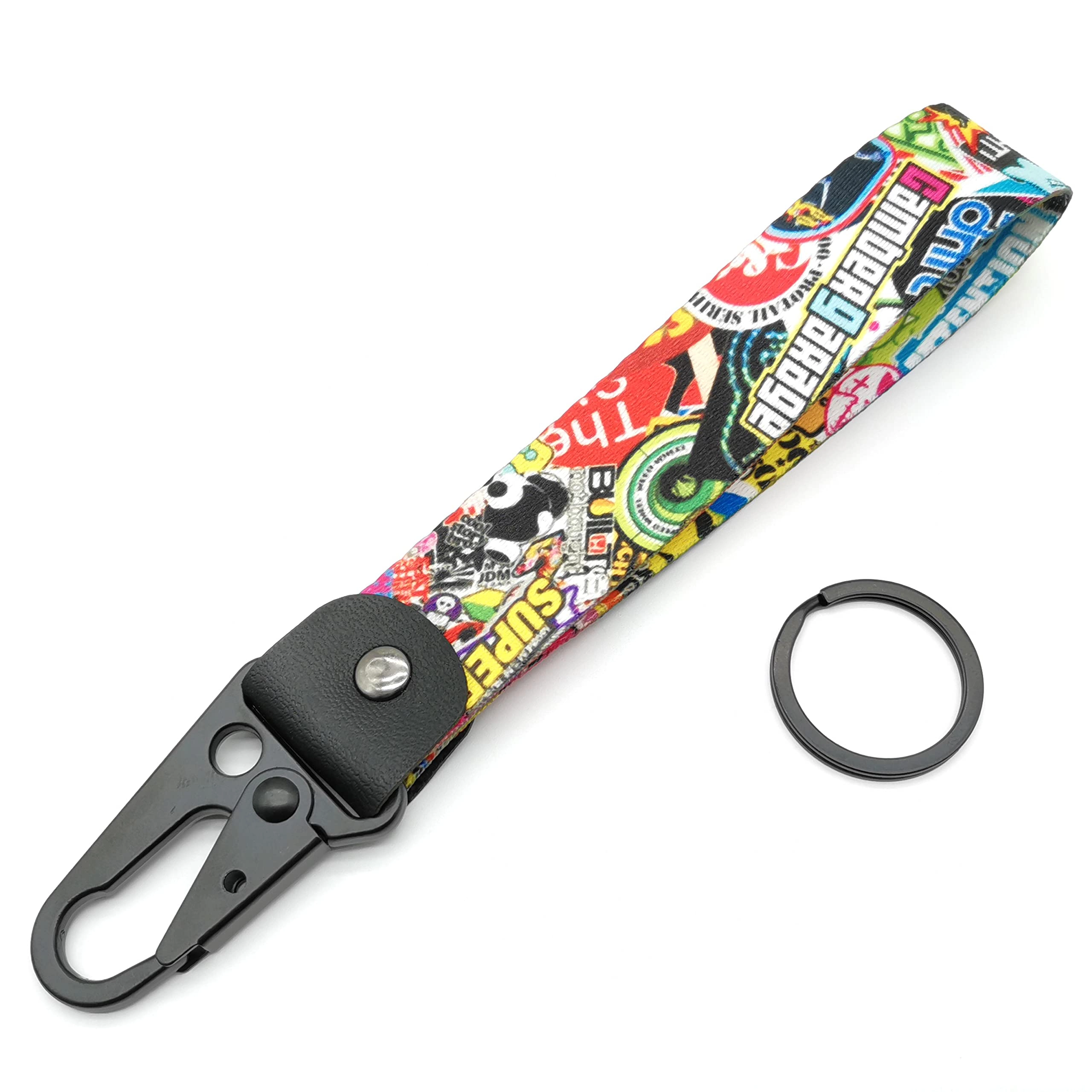 JDM Keychain - Shape