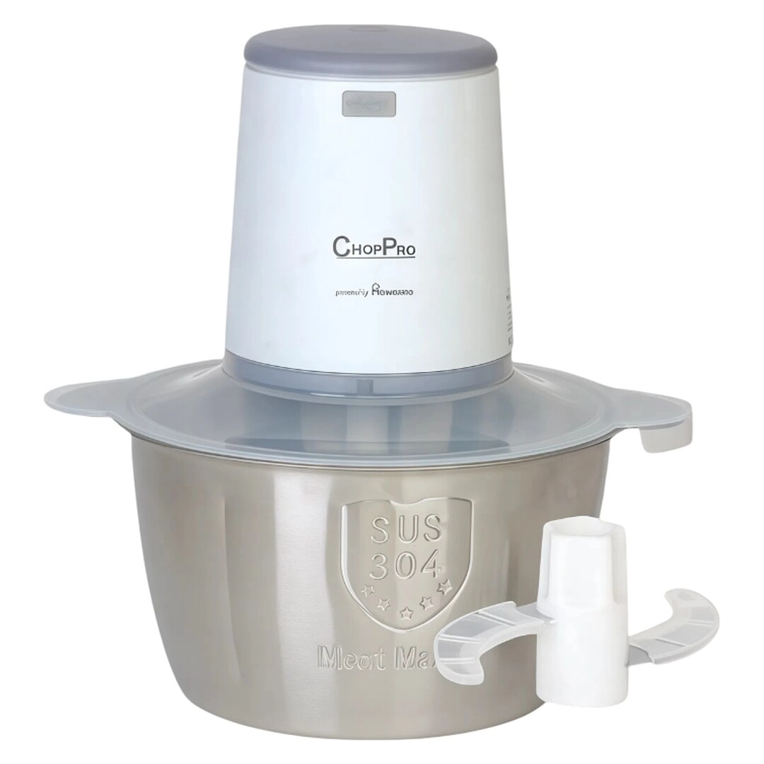 Home Pro ChopPro - 2L Electric