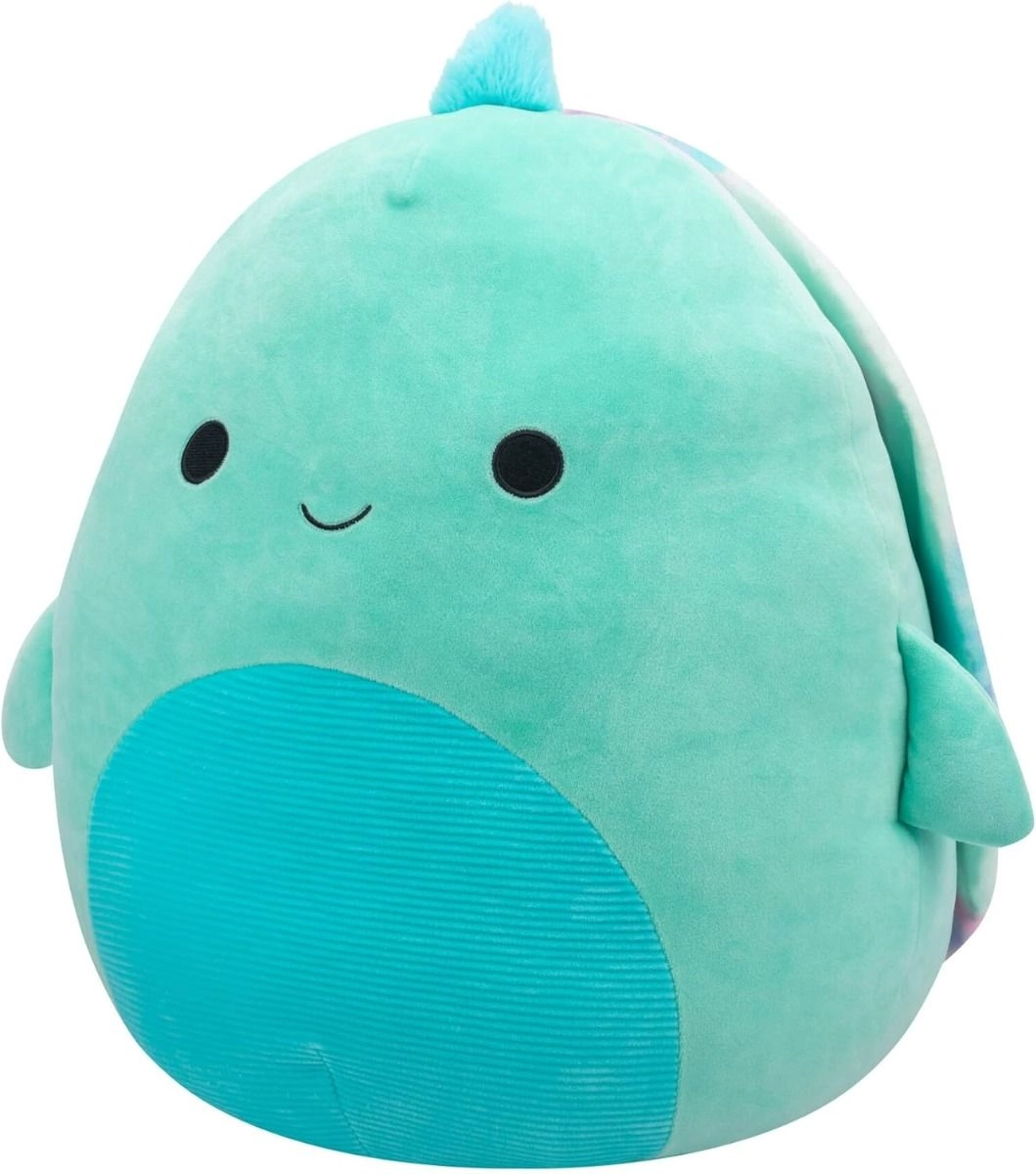 Turtle Cascade - Large Plush 14 inch