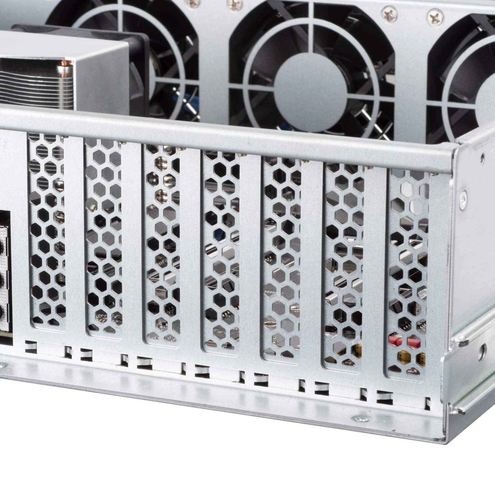 RM23-502-MINI - Micro-ATX