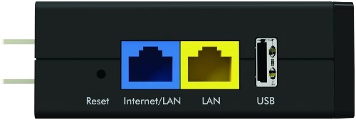 Trek N300 - 300 Mbps 2.4 GHz Radio Frequency