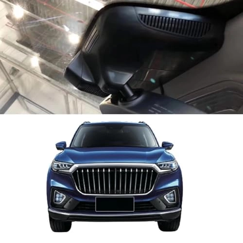 Dash Cam - 4K 2160P for Hongqi HS5 2019-2022