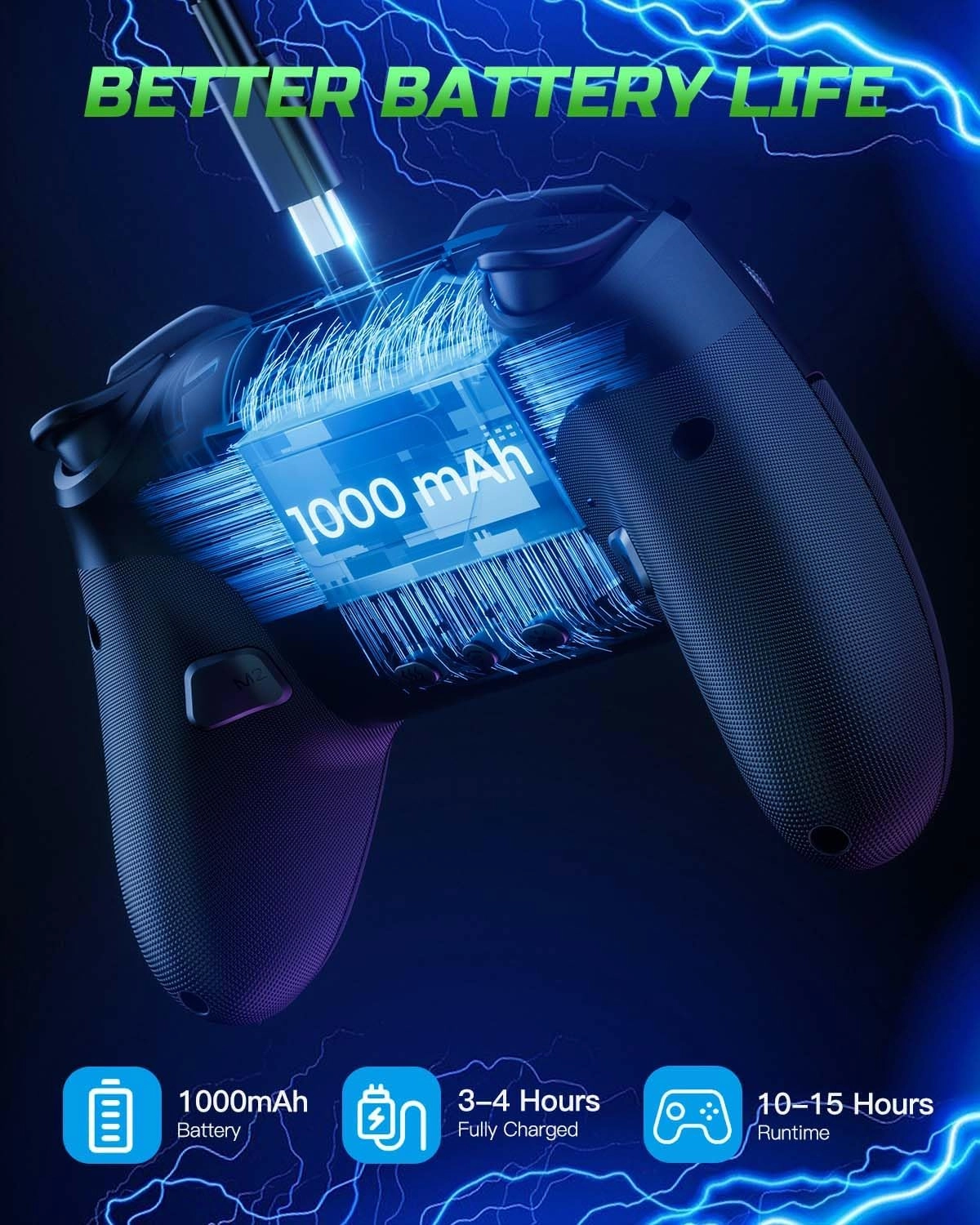 Switch Controller - Switch/Lite/OLED, Multi-Platform Windows PC