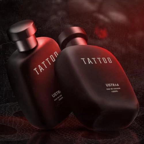 Tattoo Cologne - 100ml