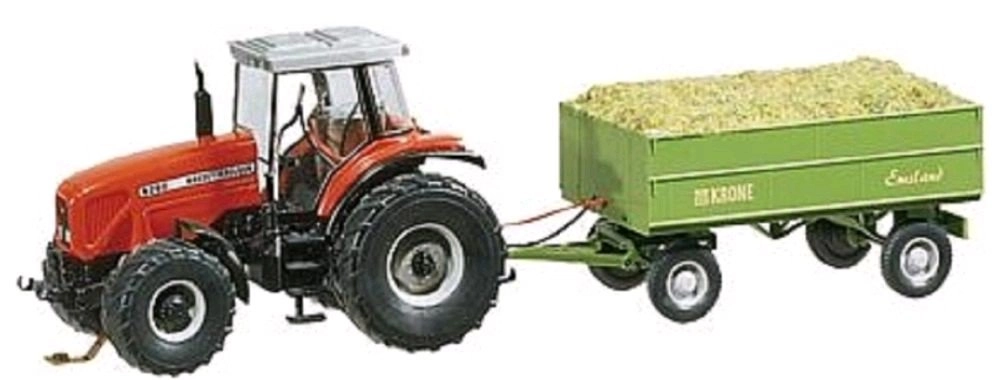 FALLER 161536 MF Tractor