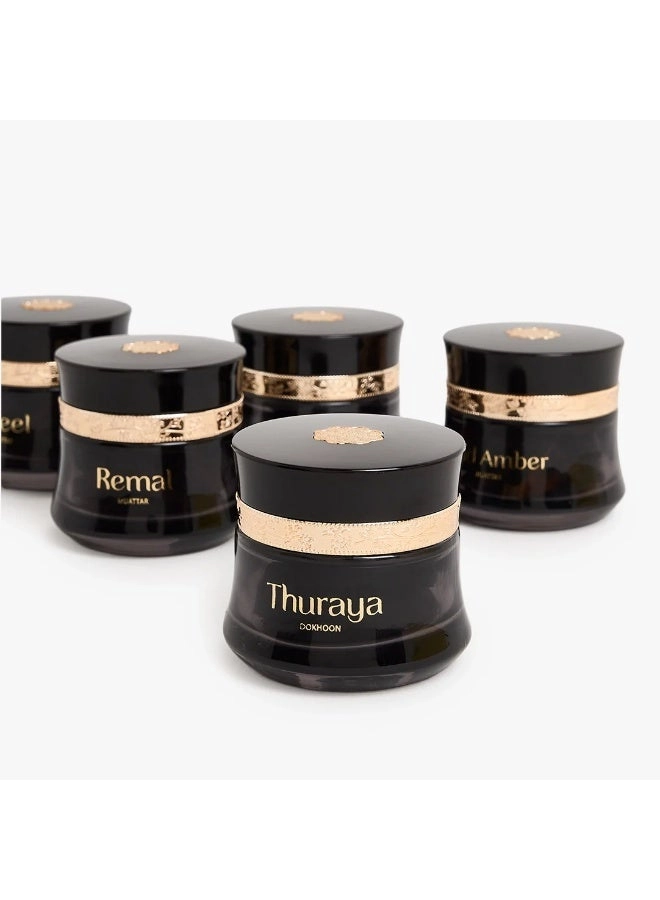 Arabian Essence Collection