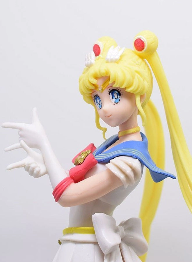 Usagi Tsukino Figurine - PVC