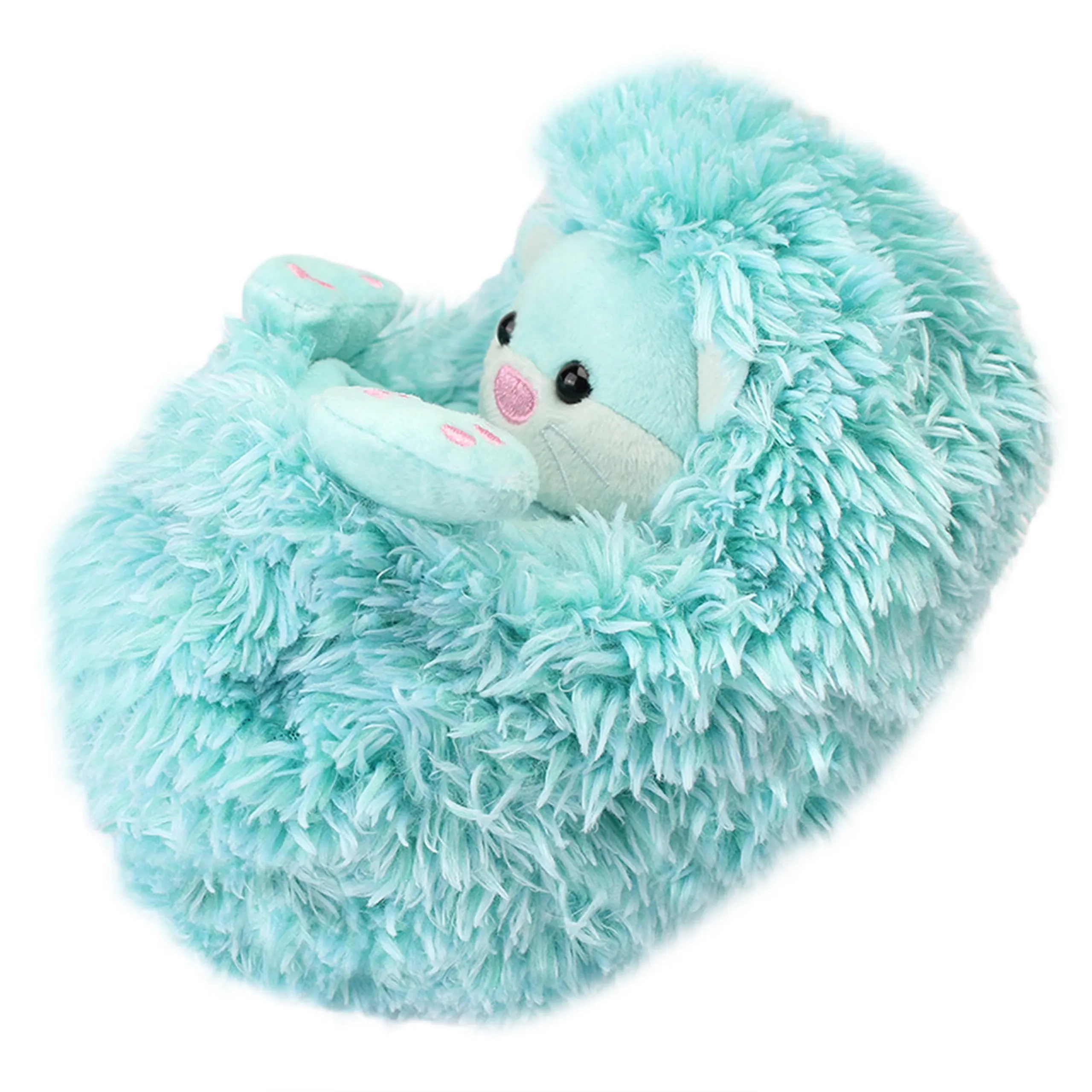 Golden Bear Curlimals Lottie The Otter - Suitable for 3 years and above