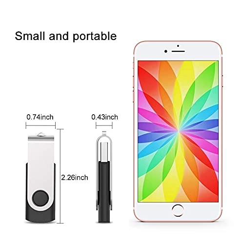 USB Flash Drive - USB 2.0 4GB