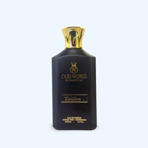 Edition 1 Eau de Parfum 50ml