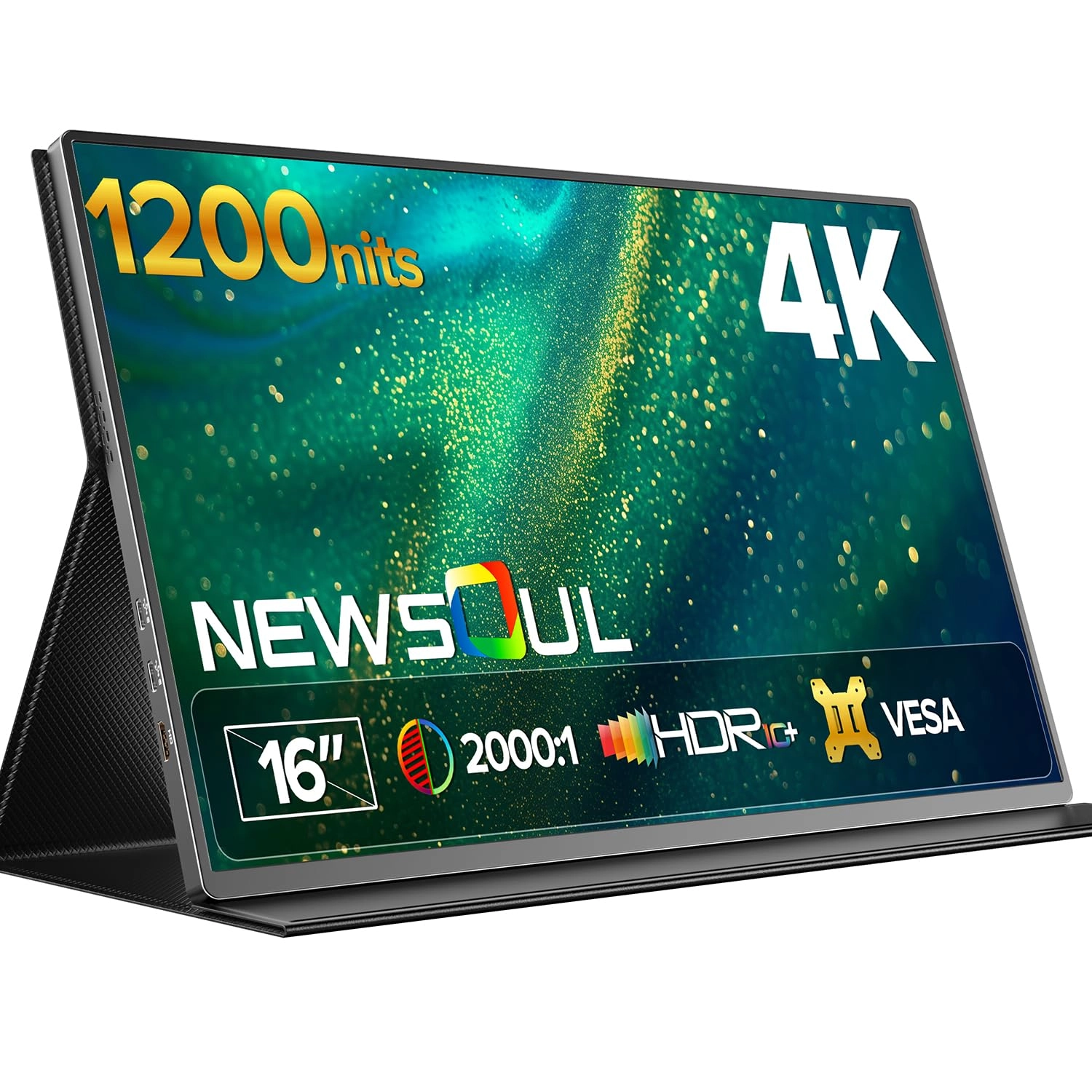Newsoul M1620 - 16 Inches 3840 x 2400