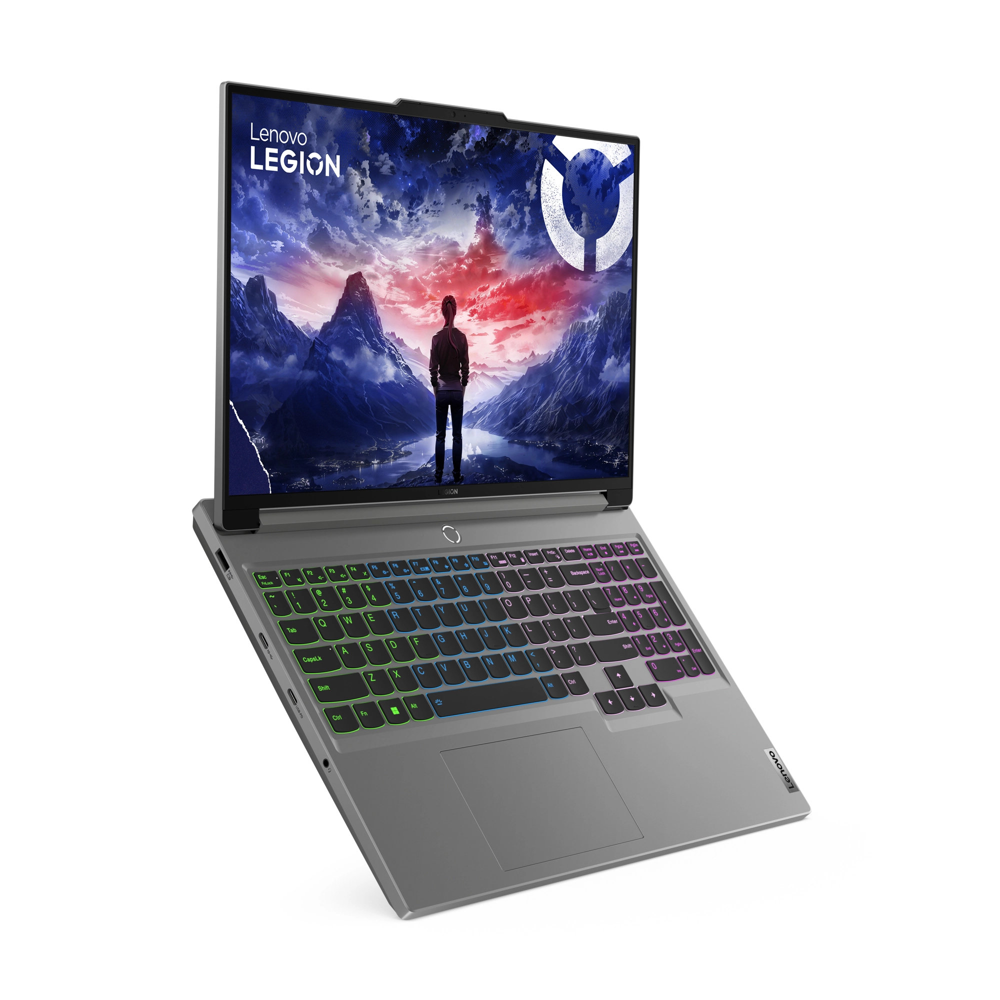 Legion 5 16IRX9 - 16'' Core i7-14650HX 16GB DDR5 1000GB SSD