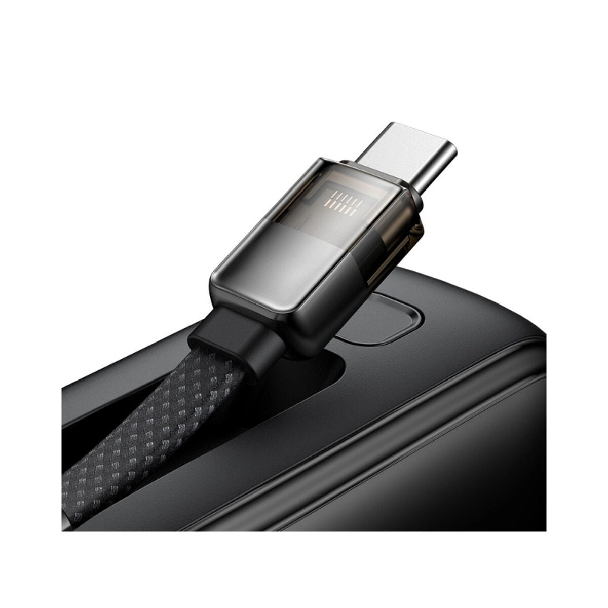 MC-6370 - 65W Fast charging