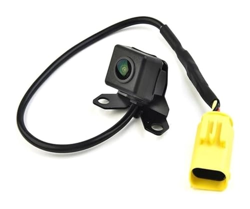 Rear View Camera - Night Vision wireless 728 x 582 pixels