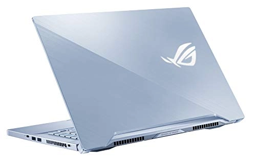 ROG Zephyrus M GU502GU - 15.6'' i7-9750H 16GB DDR4 512GB SSD