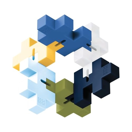 HEXEL - Van Gogh - Starry Night 6 pcs