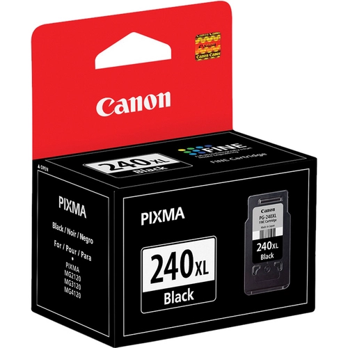PGI2400XL High Yield Black