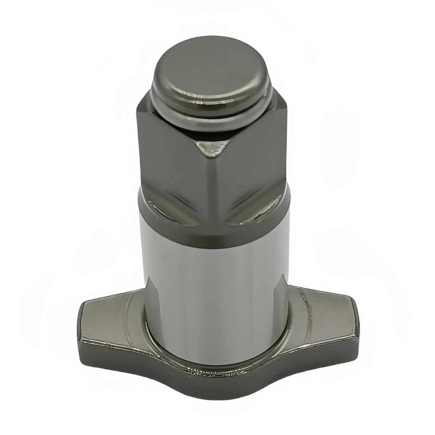 Hog Ring Anvil Assy - 12inch