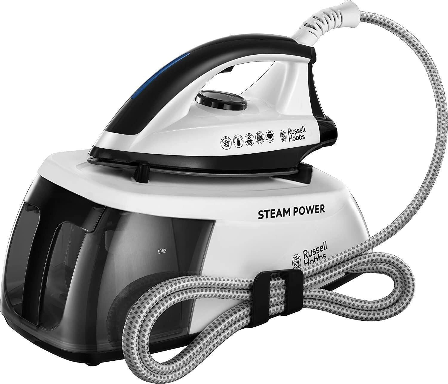Russell Hobbs 24420 - 4.5 Bars 1.3 Liters