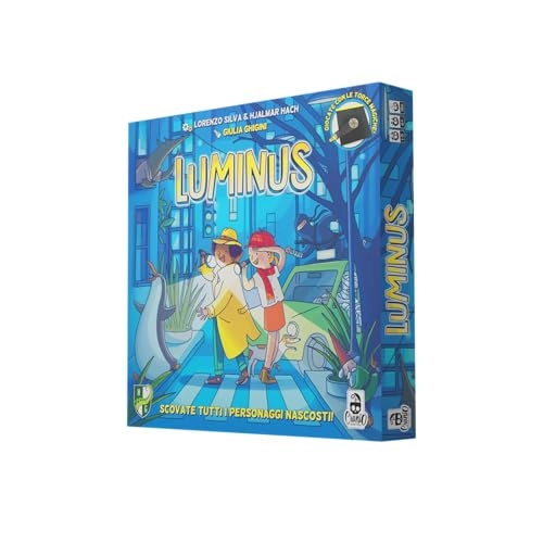 Luminus - 6+ 1-5 pieces