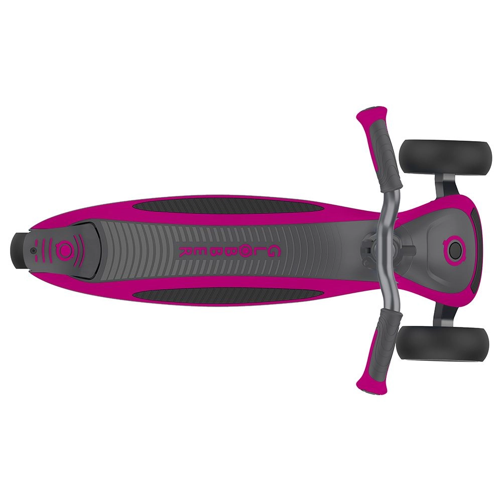 Ultimum - 3-Wheel 125mm