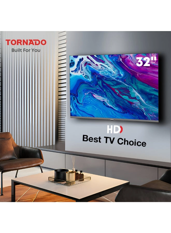 32EA3300X - 32 in