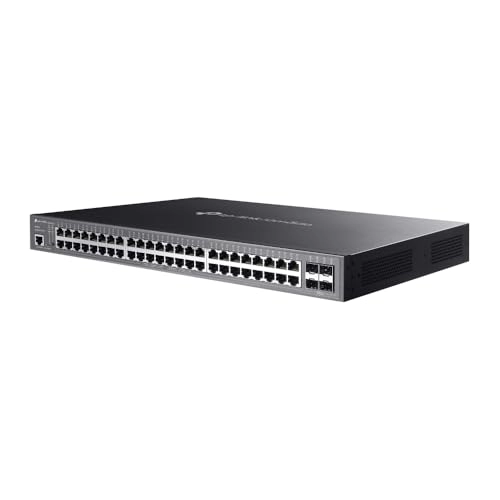 TL-SG3452P 52-ports