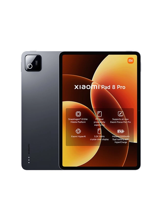 Pad 8 Pro - 512GB 11.2"