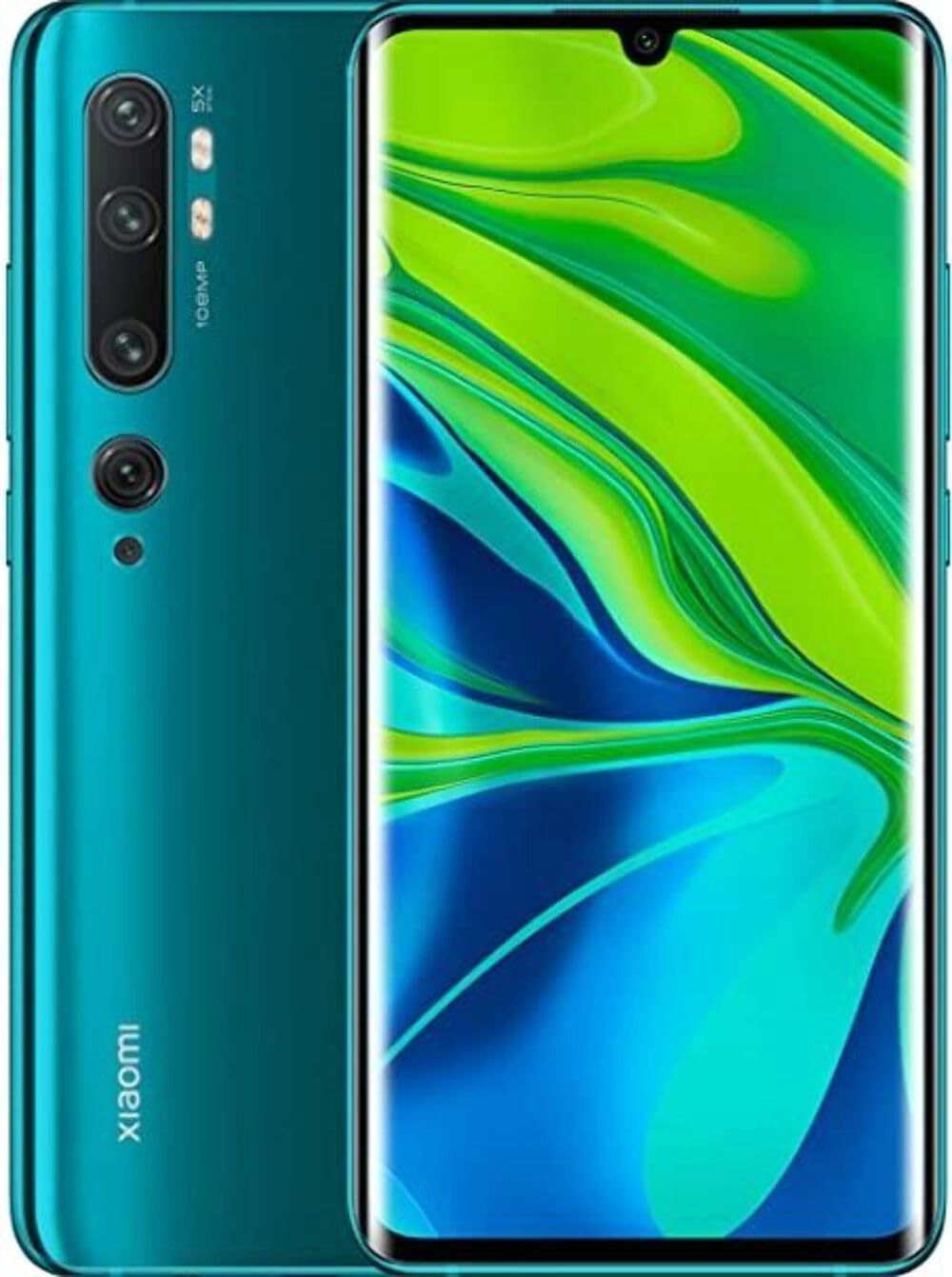 Mi Note 10 - 6GB 128GB