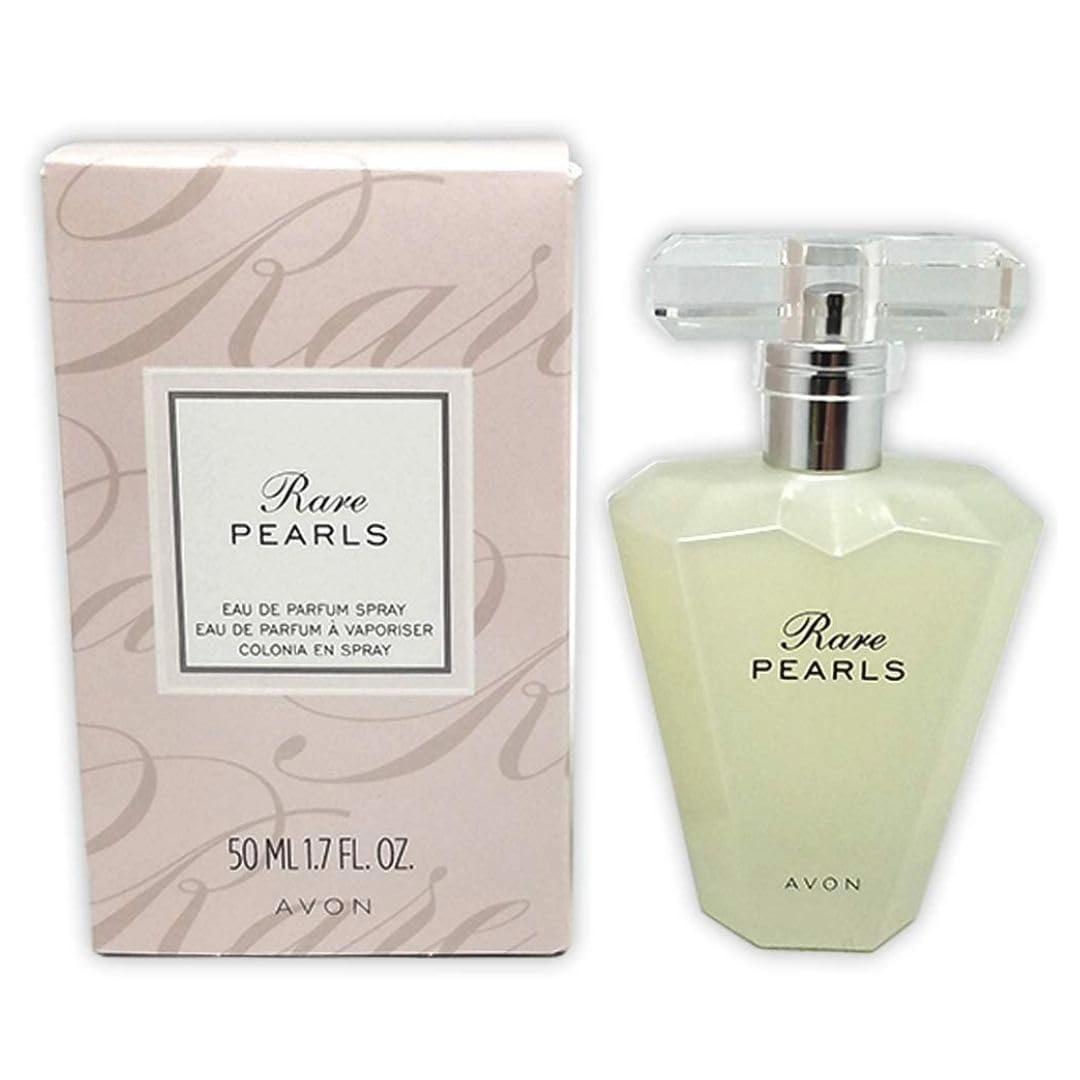 Avon Rare Pearls Eau de Parfum 19.2ml