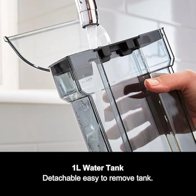 172022 - Dual Cup Milk Frother