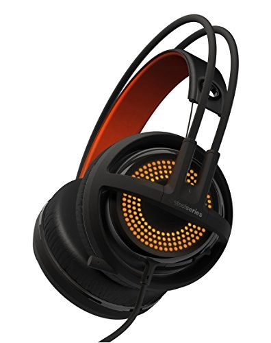 Siberia 350 Wired Headset