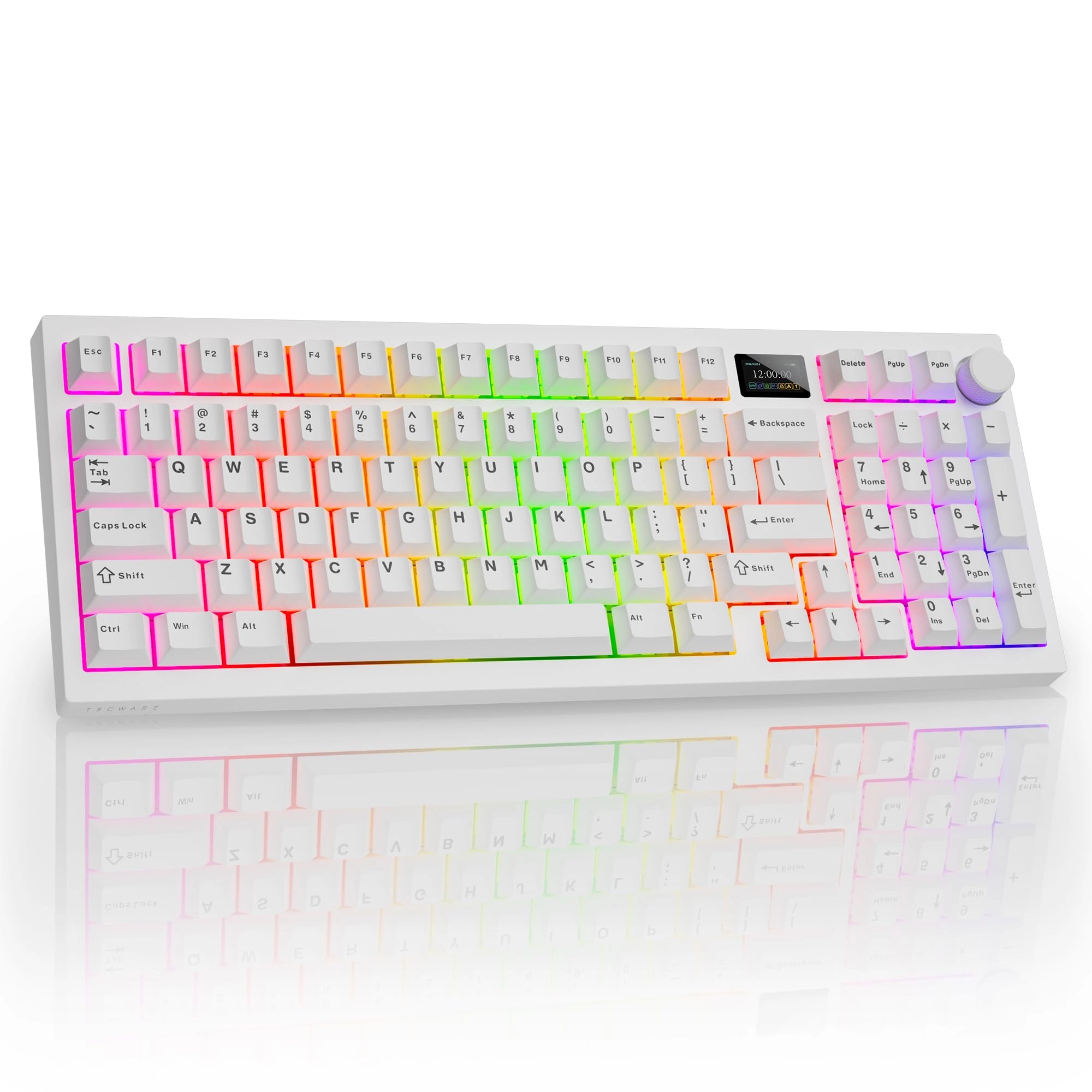 Spectre - BT USB-C 2.4 Hz