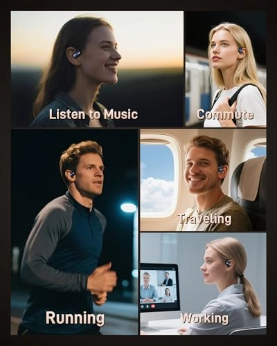 VS-OBT-020 Wireless Earbud