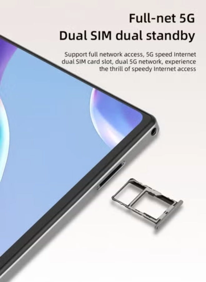 A73 - 8GB 10.1" 256GB