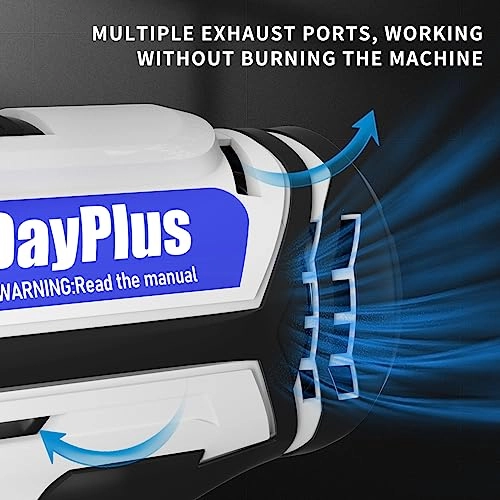 Cordless Power Drill Set - 1.5 Amp Hours 21V