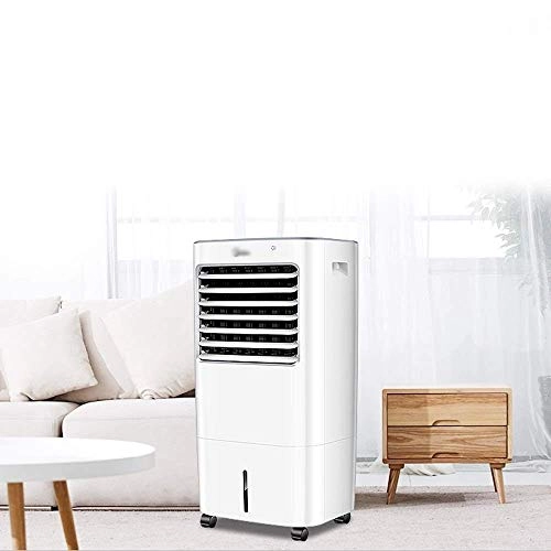 Portable Air Conditioner - Corded Electric Remote Control