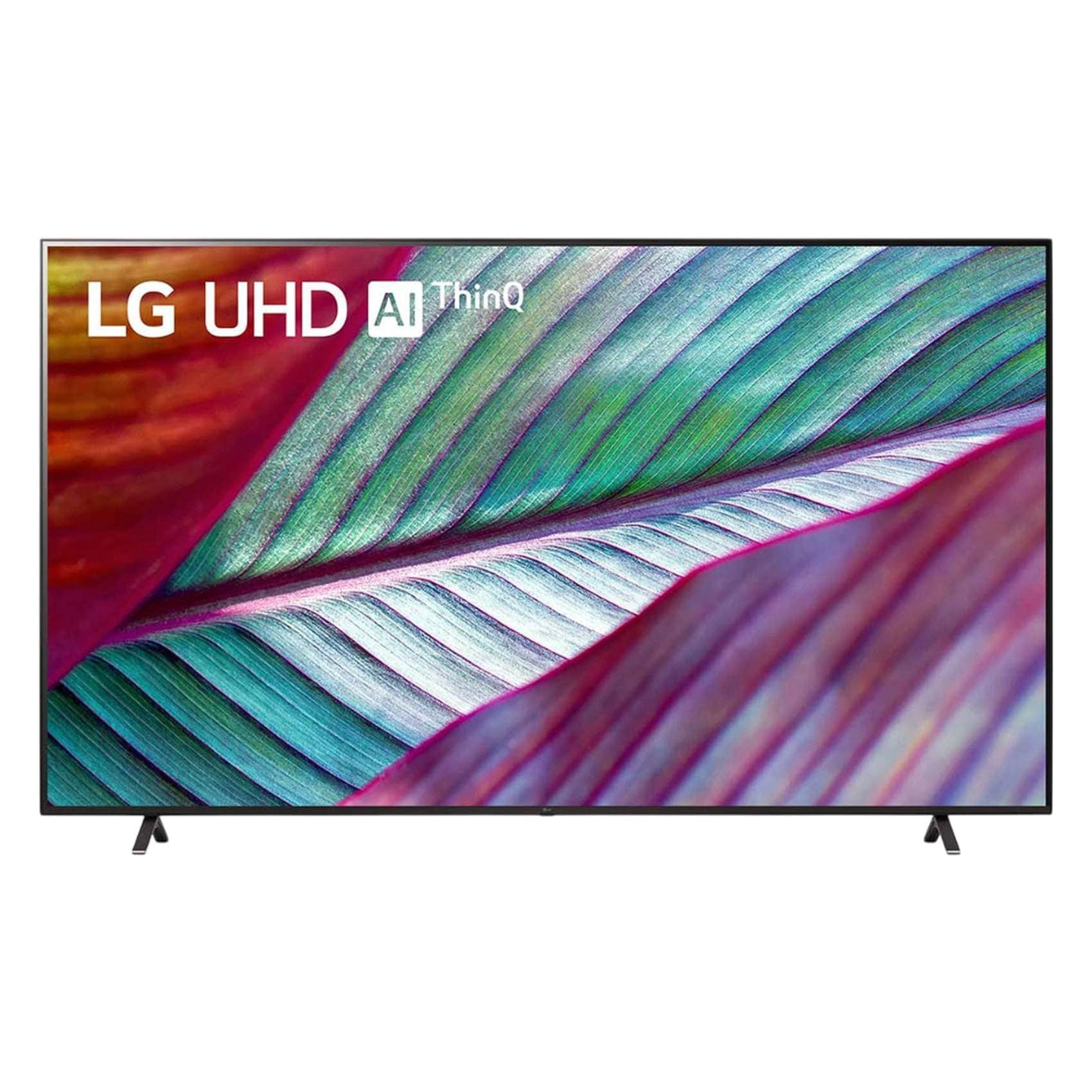 GLOBAL APPLIANCES ur78006lc - 86 inch