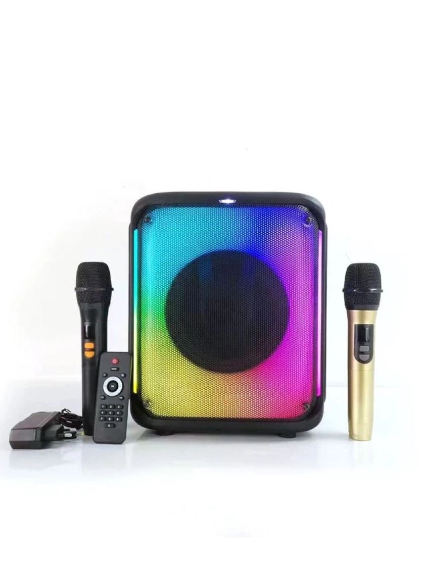 RX Protable Wireless Speaker - 3000W