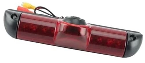 Brake Light Reverse Camera - 170 degrees 628 x five hundred and eighty-six pixels