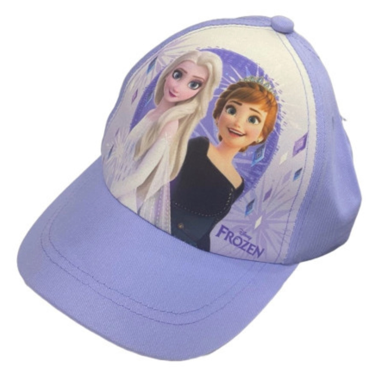 FROZEN Cap - 54 cm Girl