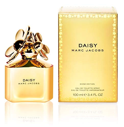 Daisy Gold Shine Edition Eau de Toilette 100 ml