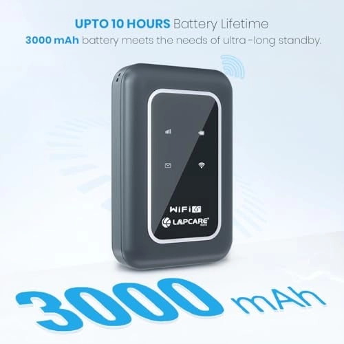 4G LTE Wireless Dongle - 150 Mbps