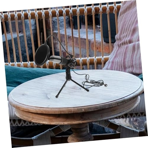 Phantom Power Supplies USB Microphone