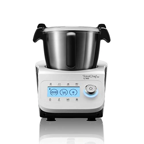 TotalChef RK3 - 3.5L 1600 watts