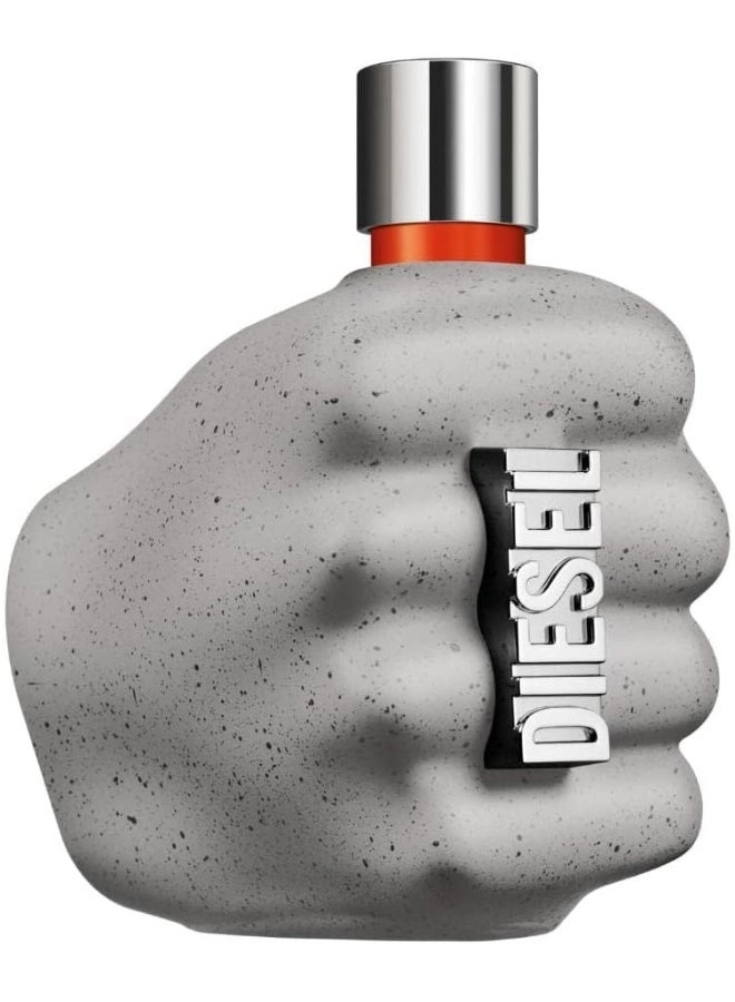 Only The Brave Street Eau de Toilette 125 ml