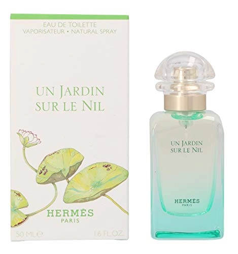 Un Jardin Sur Le Nil Eau de Toilette 50 ml