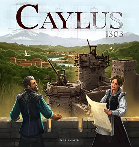 Caylus