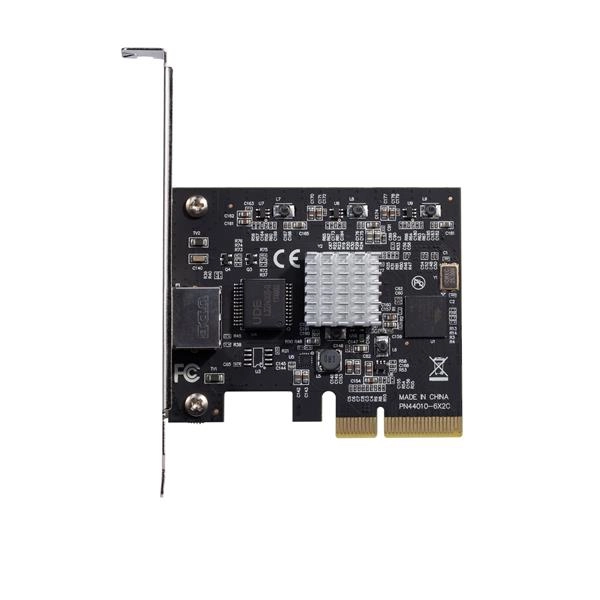 10G Network Card - PCI Express